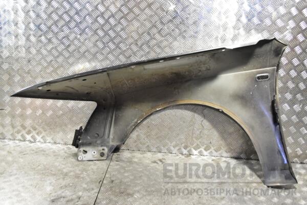 Крило переднє праве -09 (дефект) Audi A6 (C6) 2004-2011 300700 - 2