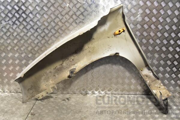 Крыло переднее правое Hyundai Santa FE 2000-2006 6632126280 300709 - 2