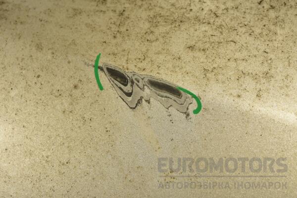 Крыло переднее правое Hyundai Santa FE 2000-2006 6632126280 300709 - 3