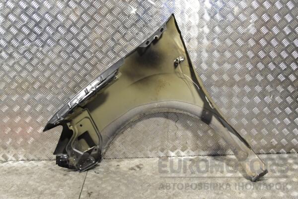 Крило переднє праве Renault Sandero 2013 300712 - 2