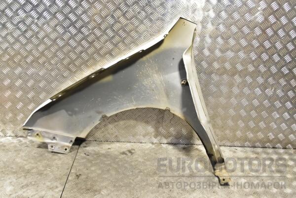 Крило переднє праве (дефект) Skoda Fabia 1999-2007 6Y0821112 300715 - 2