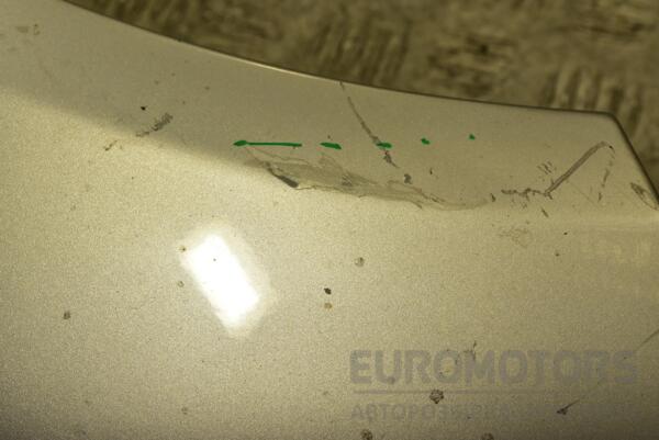 Крило переднє ліве (дефект) Skoda Fabia 1999-2007 6Y0821111 300717 - 4