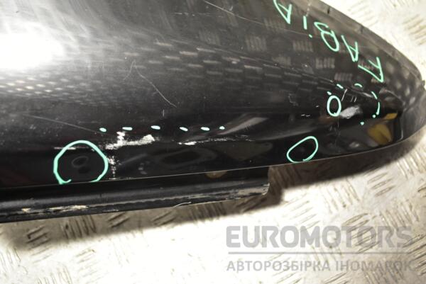 Крыло переднее левое (дефект) Skoda Fabia 1999-2007 6Y0821111 300721 - 4