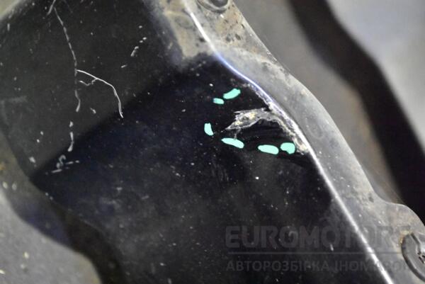 Крыло переднее левое (дефект) Skoda Fabia 1999-2007 6Y0821111 300721 - 5