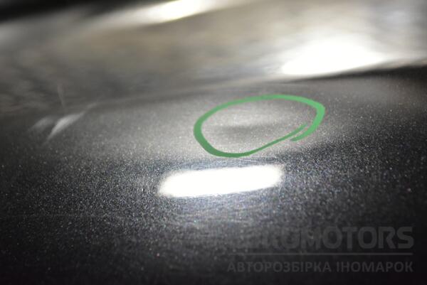 Крыло переднее левое (дефект) Audi A6 (Allroad quattro C5) 2000-2005 4Z7821103A 300726 - 3