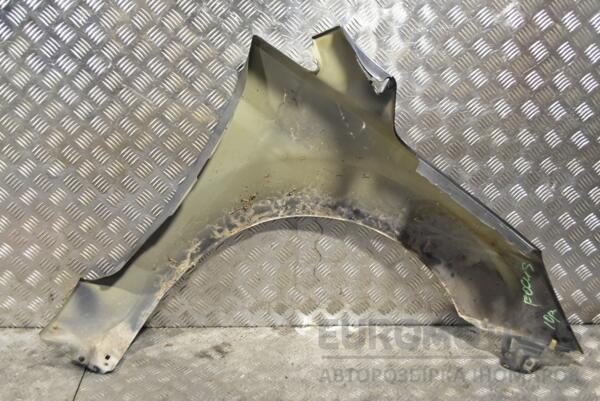 Крыло переднее левое 08- Ford Focus (II) 2004-2011 300733 - 2