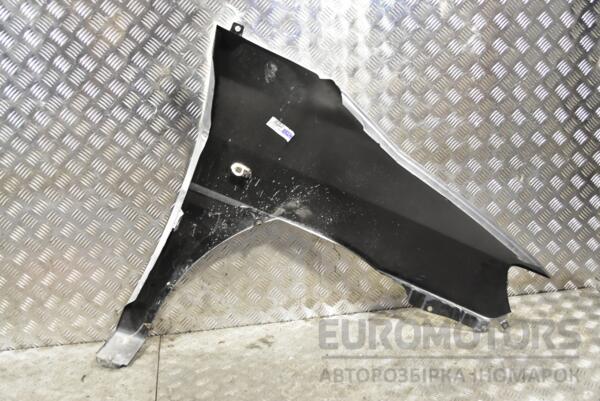 Крыло переднее левое -08 (дефект) Hyundai Matrix 2001-2010 300736 - 2