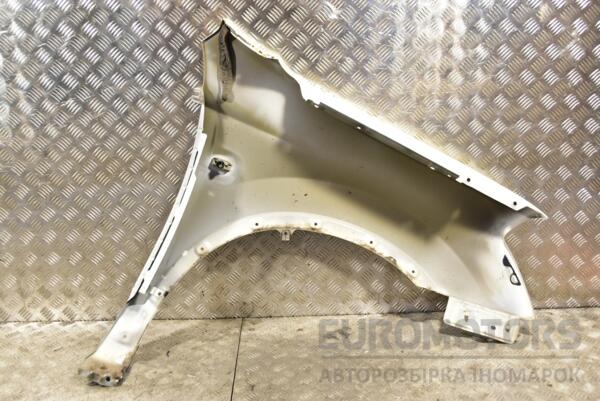 Крыло переднее левое -10 Nissan Qashqai 2007-2014 300741 - 2