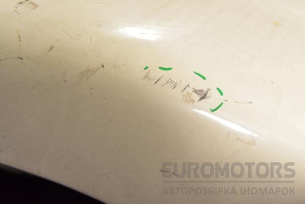 Крыло переднее левое -10 Nissan Qashqai 2007-2014 300741 - 3