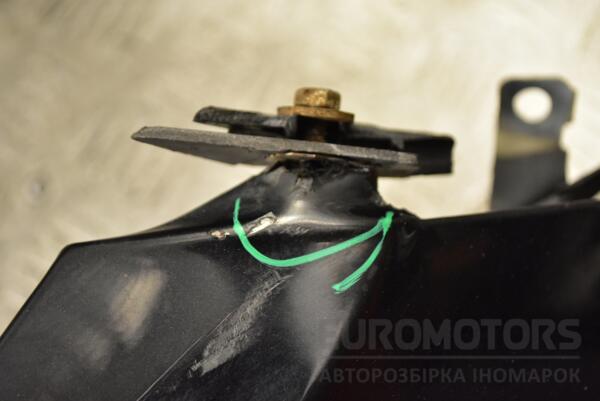 Крыло переднее левое (дефект) BMW 1 (E81/E87) 2004-2011 41357133227 300744 - 4