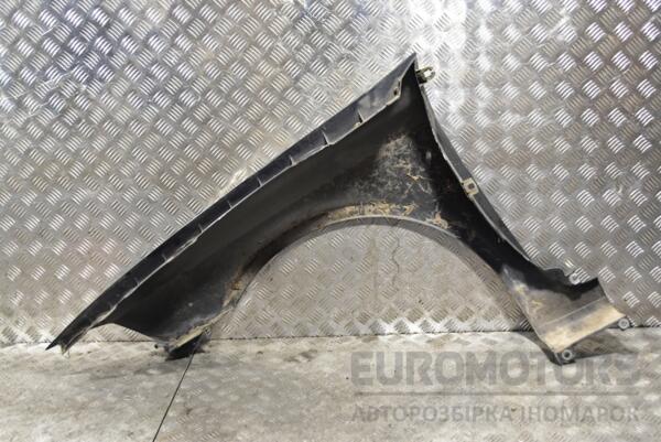 Крило переднє праве 05- (дефект) Renault Laguna (II) 2001-2007 300751 - 2