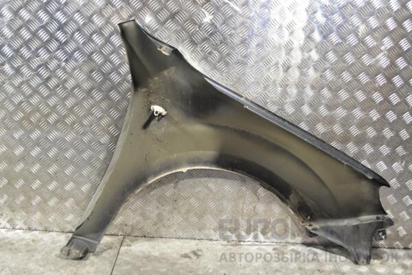 Крило переднє ліве Subaru Forester 2008-2012 57120SC0319P 300758 - 2