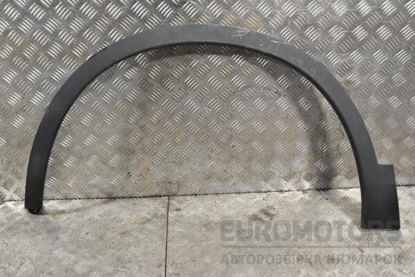Накладка крила передня ліва Nissan Qashqai 2007-2014 63811JD000 300767 - 2