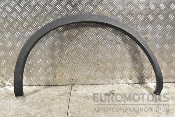 Накладка крила задня ліва Nissan Qashqai 2007-2014 93829JD000 300769 - 2