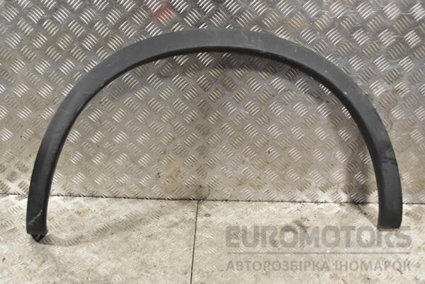 Накладка крила задня права (дефект) Nissan Qashqai 2007-2014 93828JD000 300771 - 2