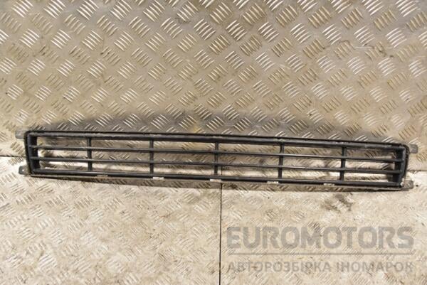 Решітка переднього бампера центральна -10 Kia Carnival 2006-2014 865164D000 300774 - 2