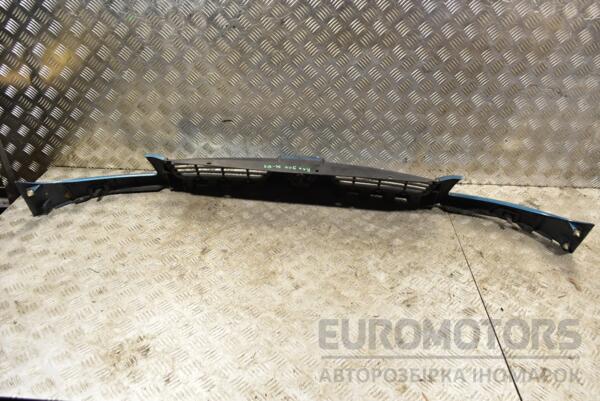 Решітка радіатора 03-(дефект) Renault Kangoo 1998-2008 8200150629 300780 - 2