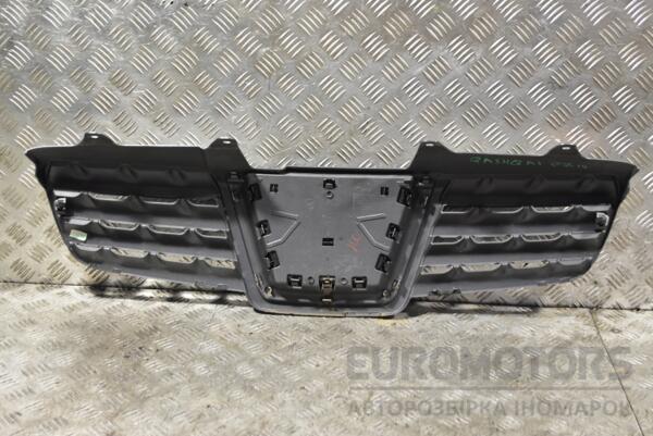 Решітка радіатора -10 Nissan Qashqai 2007-2014 62310JD000 300784 - 2
