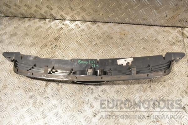 Решетка радиатора 08- Ford Focus (II) 2004-2011 8M518200BF 300786 - 2