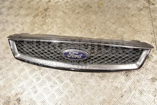 Решетка радиатора -08 Ford Focus (II) 2004-2011 4M518138AE 300788 - 1