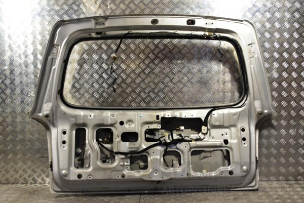 Кришка багажника Hyundai Santa FE 2000-2006 7370026093 300790 - 2