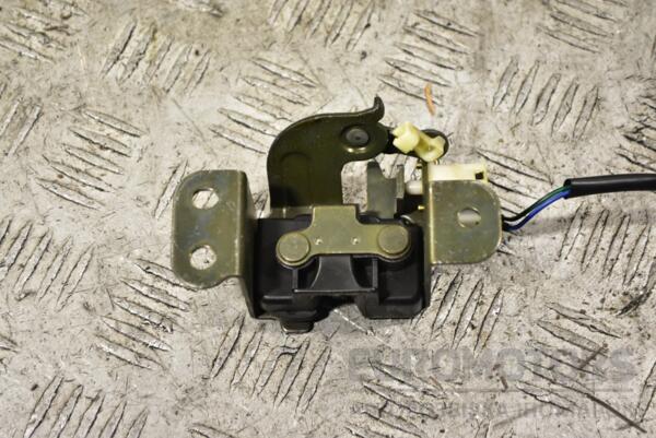 Замок стекла крышки багажника механ Hyundai Santa FE 2000-2006 300796 - 2