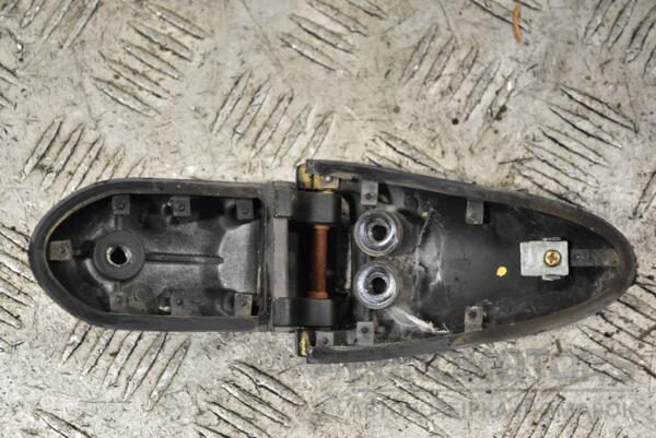 Петля скла кришки багажника ліва Hyundai Santa FE 2000-2006 300798 - 2