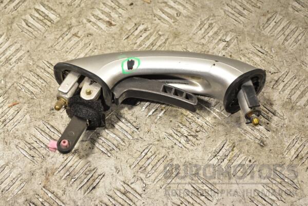 Ручка крышки багажника наружная Hyundai Santa FE 2000-2006 300807 - 2