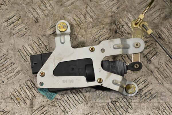 Активатор замка кришки багажника Hyundai Santa FE 2000-2006 9575026000 300809 - 2
