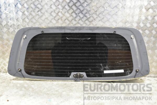 Скло кришки багажника Hyundai Santa FE 2000-2006 300813 - 2
