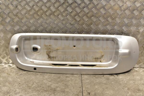 Накладка крышки багажника (дефект) Hyundai Santa FE 2000-2006 8737126010 300815 - 1