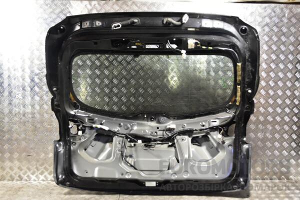 Крышка багажника со стеклом (дефект) Mazda CX-5 2012 300819 - 2