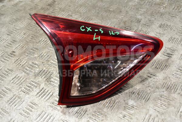 Ліхтар лівий внутрішній (дефект) Mazda CX-5 2012 KD53513G0 300827 - 1