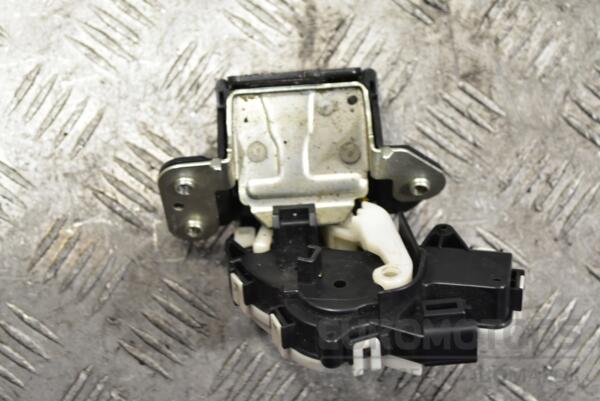 Замок кришки багажника електро 4 Піна Mazda CX-5 2012 300829 - 2
