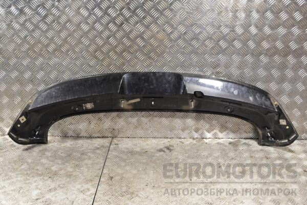 Спойлер кришки багажника (дефект) Mazda CX-5 2012 KD5351961 300837 - 2