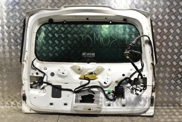 Кришка багажника зі склом універсал Citroen C5 2008-2017 8701Y1 300840 - 2