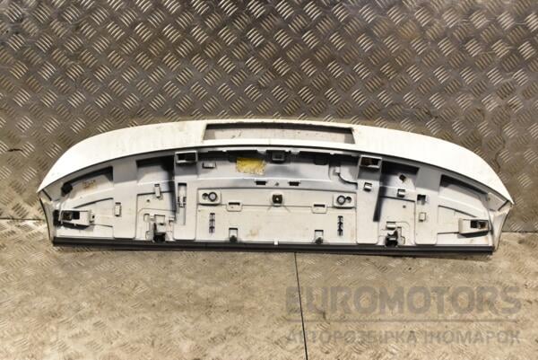 Спойлер крышки багажника Citroen C5 2008-2017 9681135677 300857 - 2