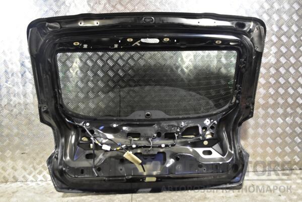 Кришка багажника зі склом (дефект) Subaru XV 2011 300859 - 2