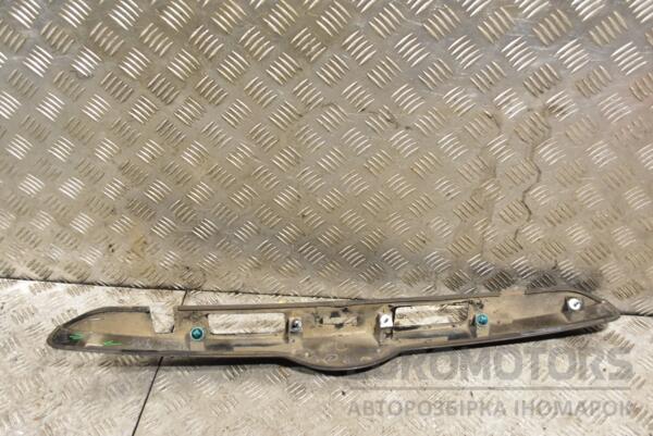 Накладка кришки багажника (дефект) Subaru XV 2011 91112FJ000 300868 - 2