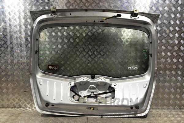 Крышка багажника со стеклом (дефект) Dacia Sandero 2007-2013 300870 - 2