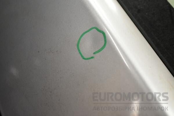 Крышка багажника со стеклом (дефект) Dacia Sandero 2007-2013 300870 - 3