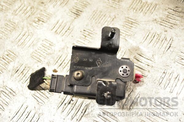 Активатор замка кришки багажника Renault Sandero 2007-2013 8200754083 300876 - 2