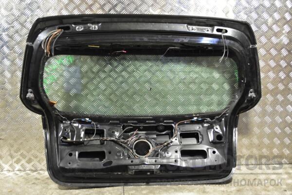 Крышка багажника со стеклом (дефект) BMW 1 (E81/E87) 2004-2011 41627133898 300891 - 2