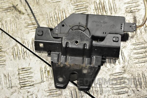 Замок кришки багажника електро 4 Піна BMW 1 (E81/E87) 2004-2011 7840617 300895 - 2