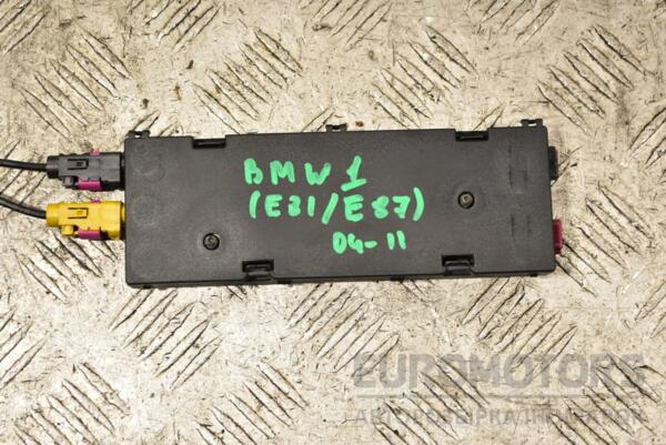 Підсилювач антени BMW 1 (E81/E87) 2004-2011 65206958900 300902 - 2