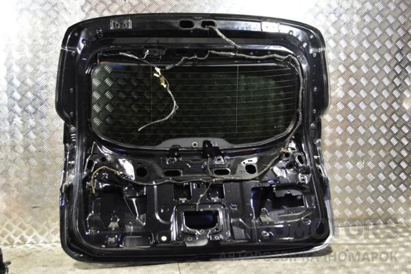 Крышка багажника со стеклом -15 (дефект) Ford C-Max 2010 HM5Z5840110A 300904 - 2