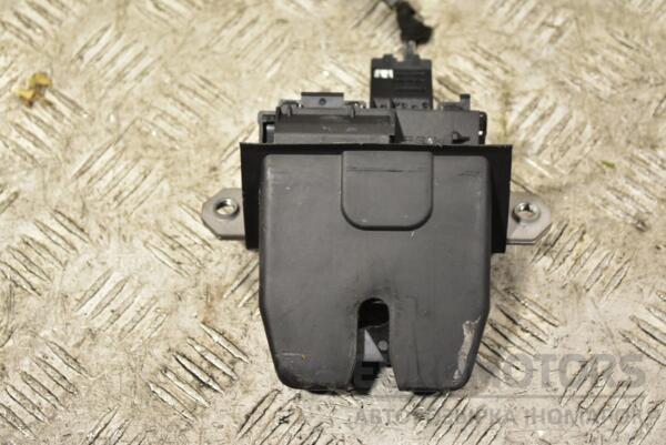 Замок кришки багажника електро 4 Піна Ford C-Max 2010 8M51R442A66AC 300908 - 2