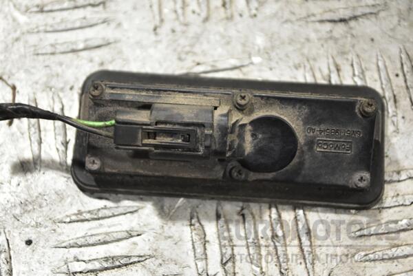 Кнопка открывания крышки багажника наружная Ford C-Max 2010 6M5119B514AD 300921 - 2