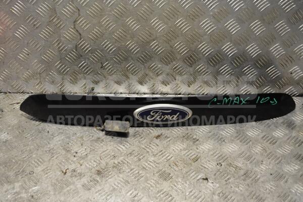 Накладка крышки багажника (дефект) Ford C-Max 2010 AM51R43404AW 300923 - 1