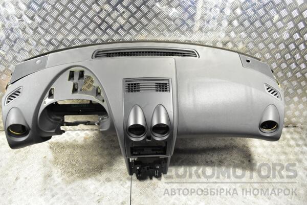 Торпедо під Airbag Nissan Qashqai 2007-2014 68200JD900 300948 - 2